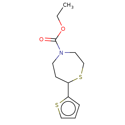 Chemical structure of BindingDB Monomer ID 50529532