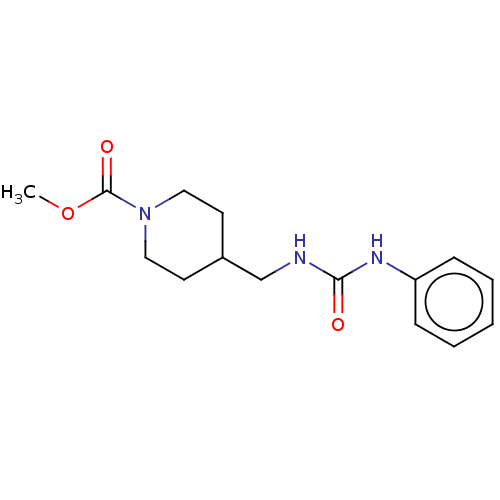 Chemical structure of BindingDB Monomer ID 50529538