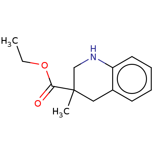 Chemical structure of BindingDB Monomer ID 50529539