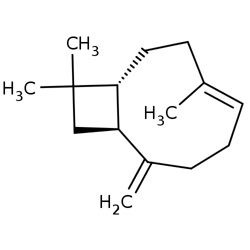 Chemical structure of BindingDB Monomer ID 50529607