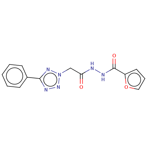 Chemical structure of BindingDB Monomer ID 50529719