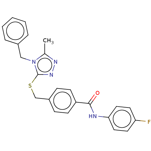 Chemical structure of BindingDB Monomer ID 50529750