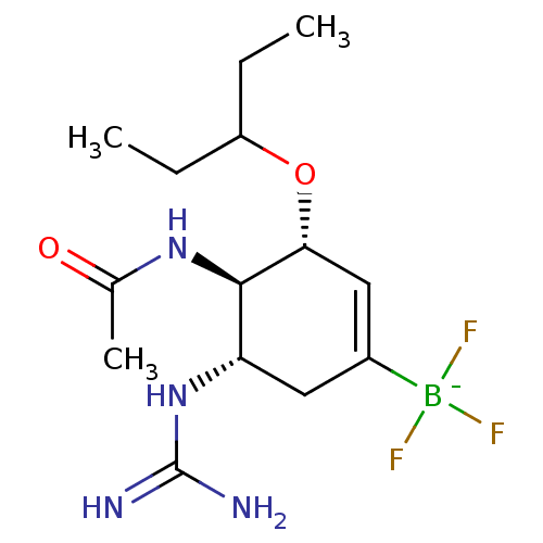 Chemical structure of BindingDB Monomer ID 50529796
