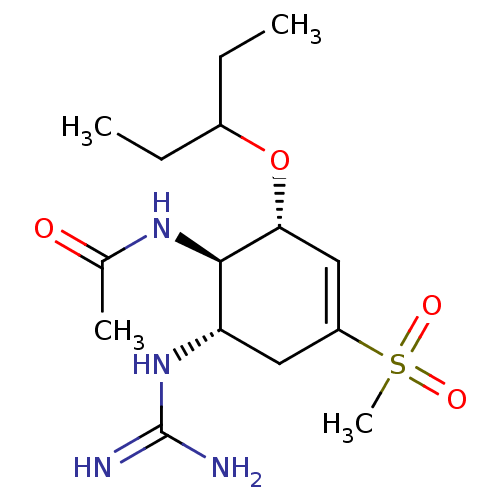 Chemical structure of BindingDB Monomer ID 50529801