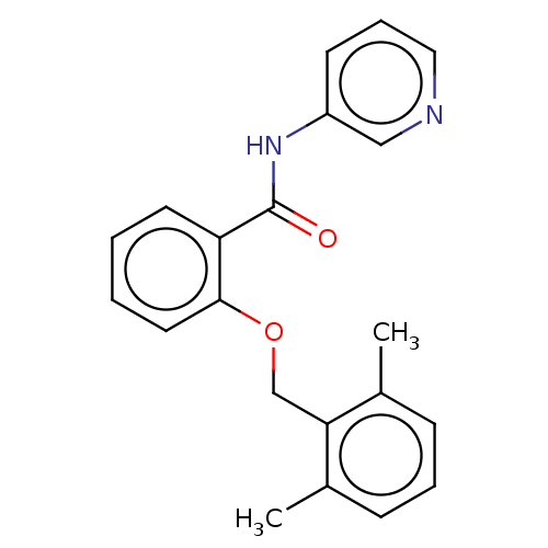 Chemical structure of BindingDB Monomer ID 50529846