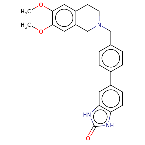 Chemical structure of BindingDB Monomer ID 50529866