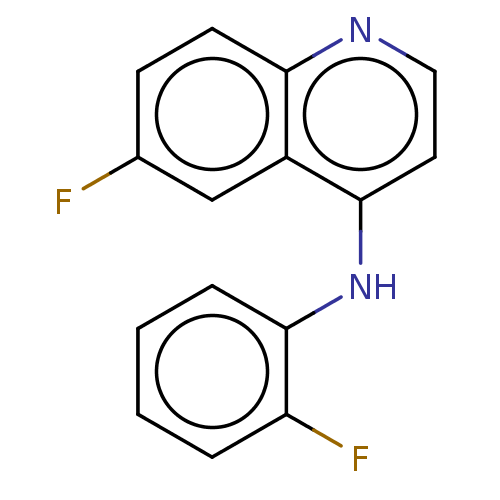 Chemical structure of BindingDB Monomer ID 50529876