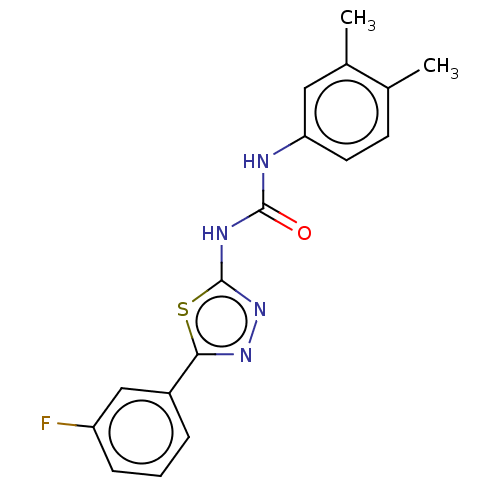 Chemical structure of BindingDB Monomer ID 50529877