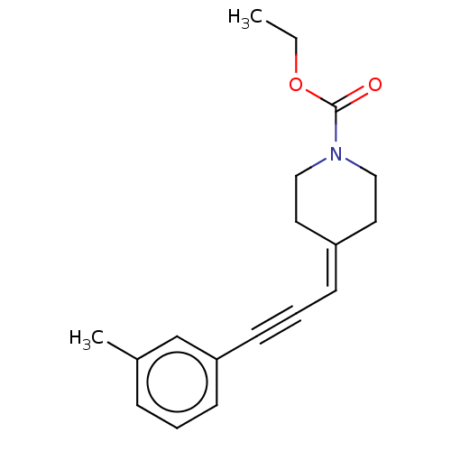 Chemical structure of BindingDB Monomer ID 50529954