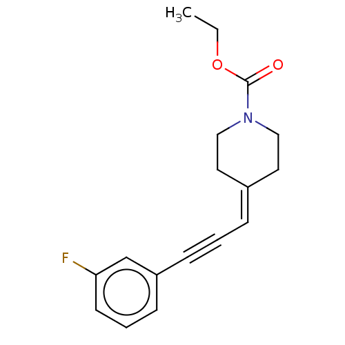 Chemical structure of BindingDB Monomer ID 50529955