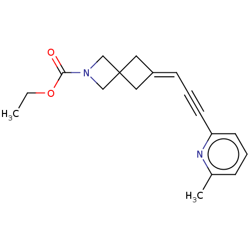Chemical structure of BindingDB Monomer ID 50529956