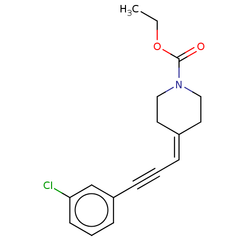 Chemical structure of BindingDB Monomer ID 50529958