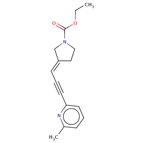 Chemical structure of BindingDB Monomer ID 50529959