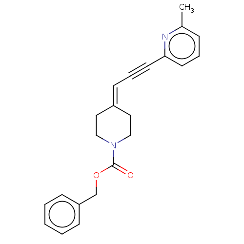 Chemical structure of BindingDB Monomer ID 50529993
