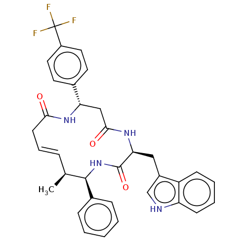 Chemical structure of BindingDB Monomer ID 50530031