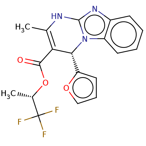 Chemical structure of BindingDB Monomer ID 50530596