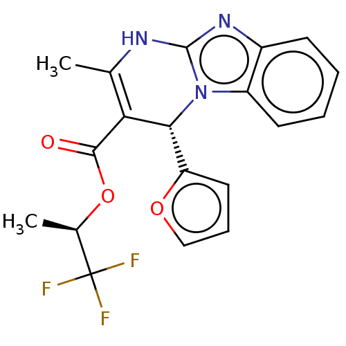 Chemical structure of BindingDB Monomer ID 50530603
