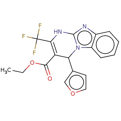 Chemical structure of BindingDB Monomer ID 50530605