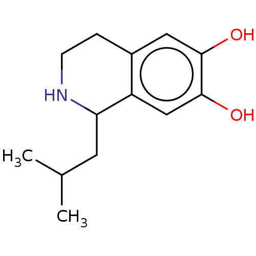 Chemical structure of BindingDB Monomer ID 50530831