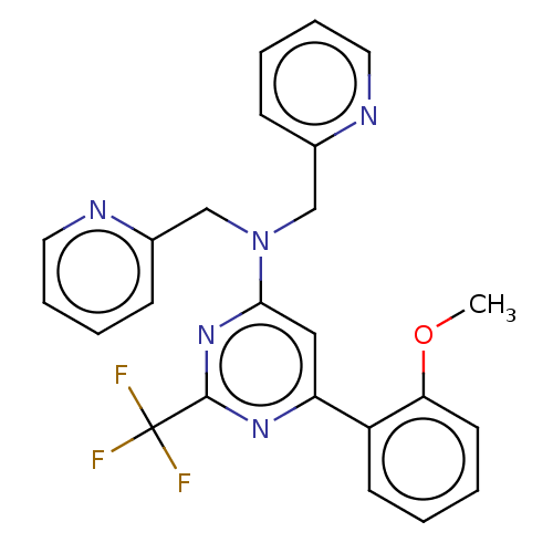 Chemical structure of BindingDB Monomer ID 50530970