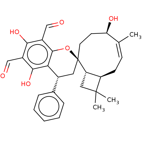 Chemical structure of BindingDB Monomer ID 50531248