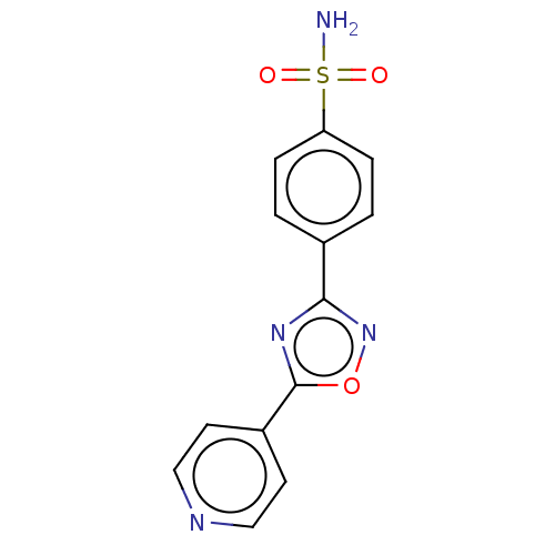Chemical structure of BindingDB Monomer ID 50531500