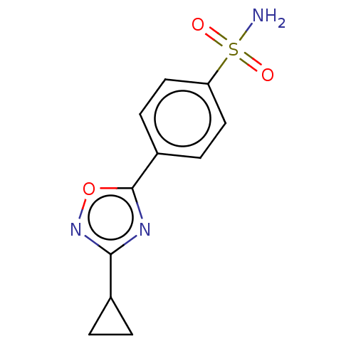 Chemical structure of BindingDB Monomer ID 50531501