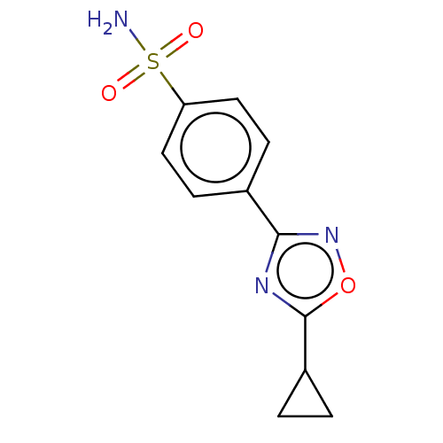 Chemical structure of BindingDB Monomer ID 50531509
