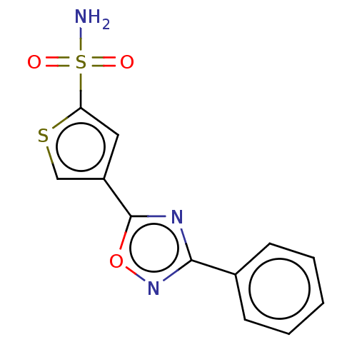 Chemical structure of BindingDB Monomer ID 50531512