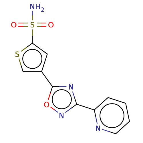 Chemical structure of BindingDB Monomer ID 50531513