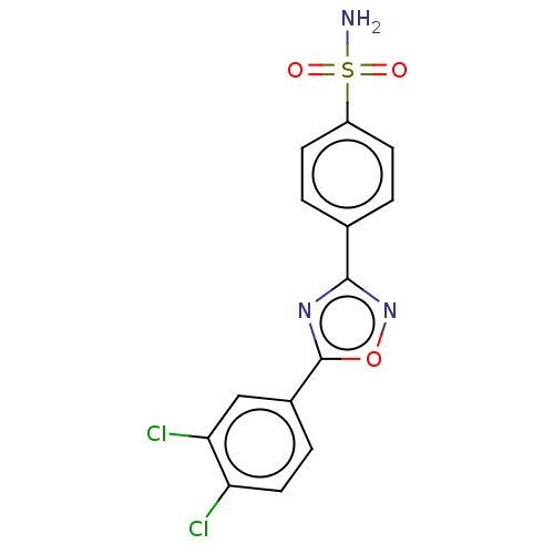 Chemical structure of BindingDB Monomer ID 50531514