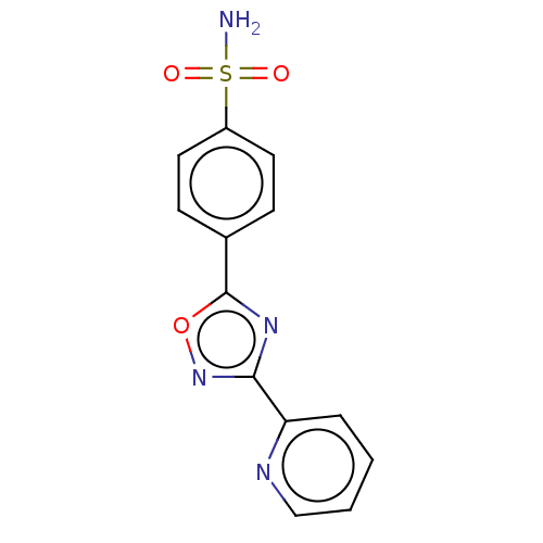Chemical structure of BindingDB Monomer ID 50531519