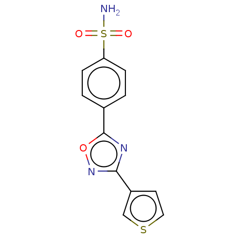 Chemical structure of BindingDB Monomer ID 50531520