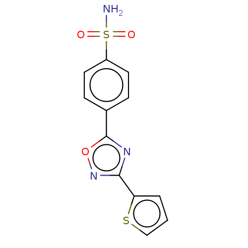 Chemical structure of BindingDB Monomer ID 50531521