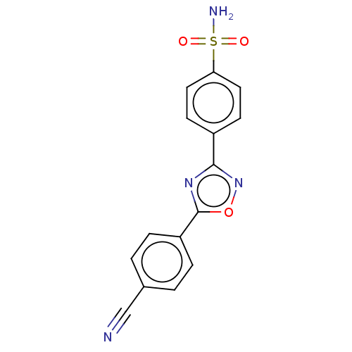 Chemical structure of BindingDB Monomer ID 50531523