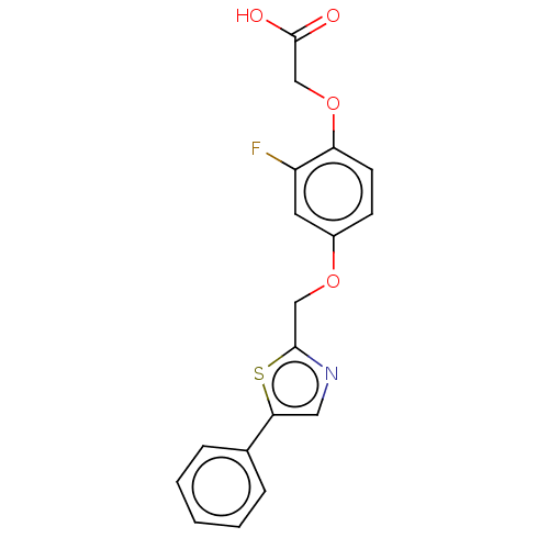 Chemical structure of BindingDB Monomer ID 50531653