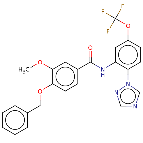 Chemical structure of BindingDB Monomer ID 50531683