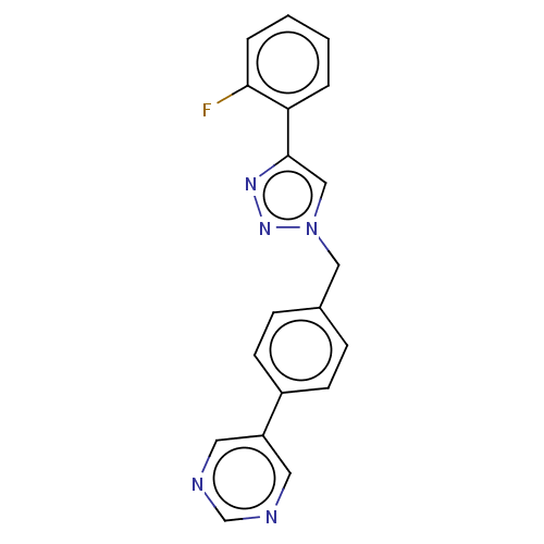 Chemical structure of BindingDB Monomer ID 50531747