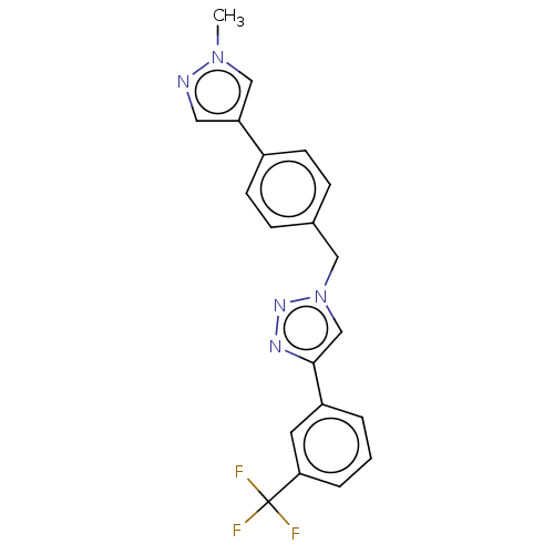 Chemical structure of BindingDB Monomer ID 50531753