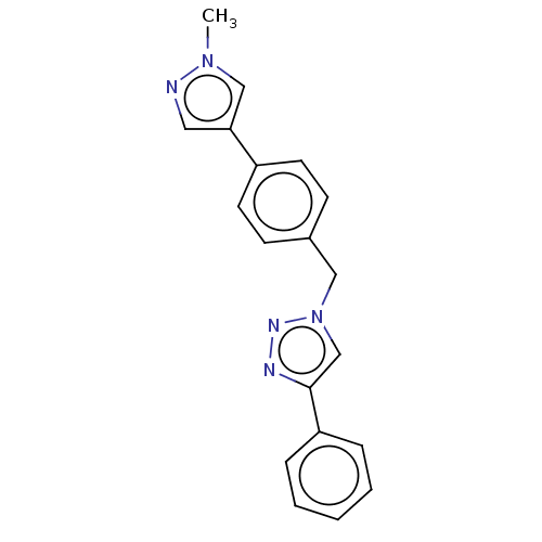 Chemical structure of BindingDB Monomer ID 50531758