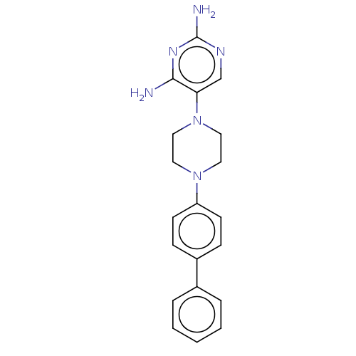 Chemical structure of BindingDB Monomer ID 50531795