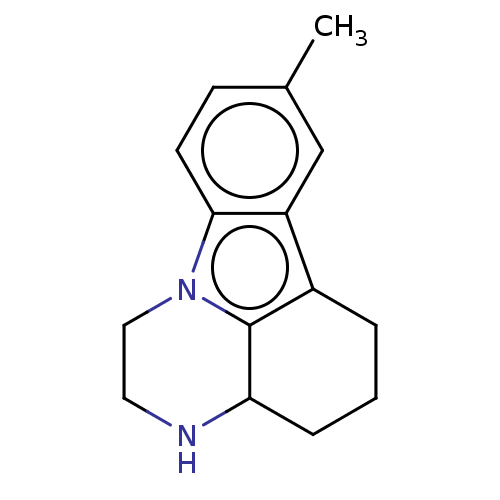 Chemical structure of BindingDB Monomer ID 50531838