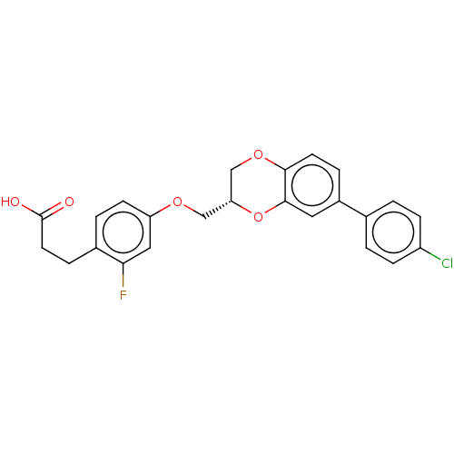 Chemical structure of BindingDB Monomer ID 50531885