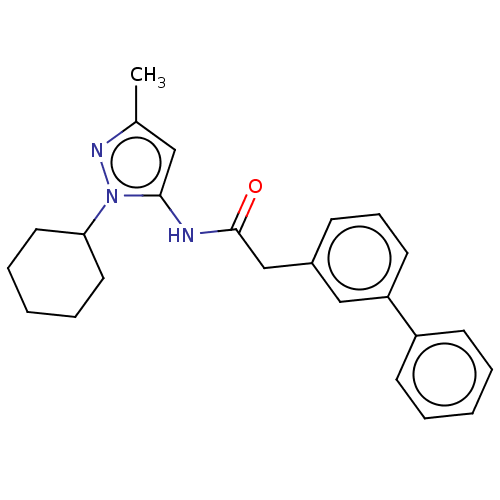 Chemical structure of BindingDB Monomer ID 50532043