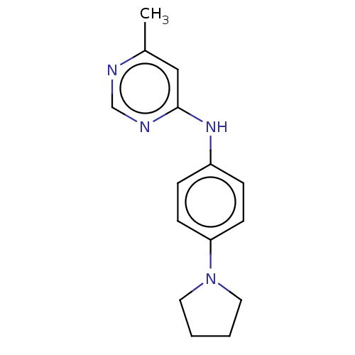 Chemical structure of BindingDB Monomer ID 50532086