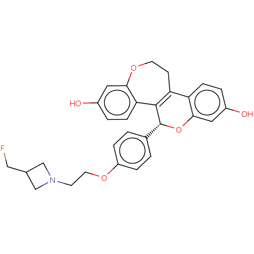 Chemical structure of BindingDB Monomer ID 50532098