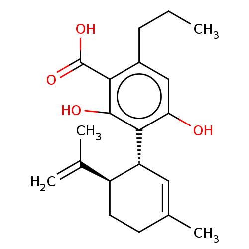 Chemical structure of BindingDB Monomer ID 50532213