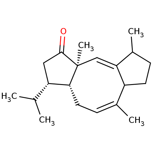 Chemical structure of BindingDB Monomer ID 50532224