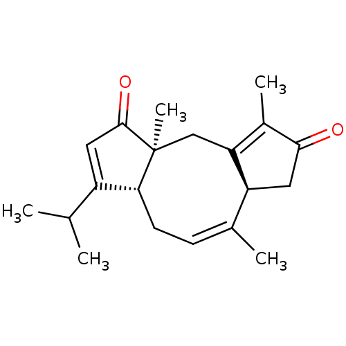 Chemical structure of BindingDB Monomer ID 50532225