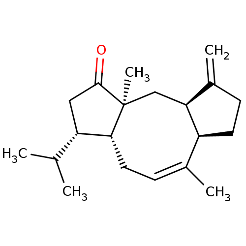 Chemical structure of BindingDB Monomer ID 50532231